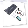 30W Solar Panel Kit — Solar & Wind Power, Aneng Diagnostic Tools
