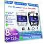 8-Core AI Android Autoradio — Navigation & GPS Accessories, Hizpo