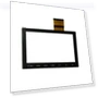 8-inch Touch Screen Digitizer — Touchscreen Panels, Hobbies mall