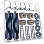 Accessories Kit for Robot Vacuum — Parts & Accessories, eufy