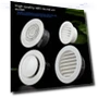 Adjustable Round Ventilation Covers — Window Ventilation Solutions, AI Supermarket