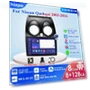 AI Voice Car Multimedia Radio — Stereo Receivers, Hizpo