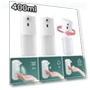 Automatic Soap Dispenser with Sensor — Care Dispensers, Build My Home