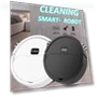 Automatic Sweeping Robot — Smart Cleaning Robots, Household supplies MH