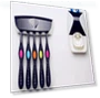 Automatic Toothpaste Dispenser and Toothbrush Holder — Toothbrush Holders, AI Supermarket