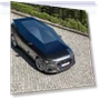 Car Umbrella — Full Car, Dream Garage