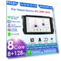Carplay 4G7862 Android 13 Car Radio — Navigation & GPS Accessories, Hizpo