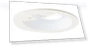 Ceiling Recessed LED Daylight White Exterior Downlight — Commercial Lighting Solutions, Panasonic