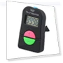 Digital Hand Tally Counter with Clickers — Needle Counters, Handy Hobbies