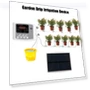 Dual Pump Controller Garden Drip Irrigation Timer — Controllers, JOHO - CarGear