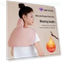 Electric Heating Scarf for Moxibustion Therapy — Rehabilitation & Therapy Equipment, AI Supermarket