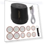 Electric Vacuum Sealer for Mason Jars — Vacuum Bags, Tooarts