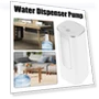 Electric Water Dispenser with Fingerprint Scanner — Hydration Solutions, JOHO - CarGear