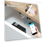 Electronic Drawer Lock — Smart Home Security, rocajijian
