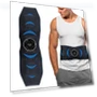 EMS Muscle Stimulator Abdominal Training Belt — Muscle Stimulators, DC-HOME-4