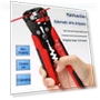 Fully Automatic Multifunctional Wire Stripping and Crimping Pliers — Wire Crimpers, AI Supermarket