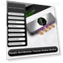 Fully Automatic Vacuum Sealer with UV Sterilization — Vacuum Sealers, Yousheng Electronic Products