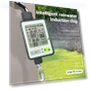 Garden Irrigation Water Timer with Rain Delay — Controllers, Home Furnishing Department Mall