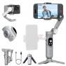 Gimbal Stabilizer for Smartphone, Aochuan