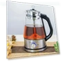 Glass Smart Kettle — Kettles & Tea Machines, Lntelligent Living Hall