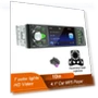 HD IPS Car MP5 Player — Vehicle Phone Holders, Simplistic Living Home