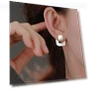 High-level Sensor Earrings — Drop & Dangle, Original jewelry design