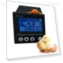 LCD Digital Egg Incubator Controller — Hygrometers, Toool-Home