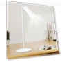 LED Desk Table Lamp 3-in-1 with Magnetic Charging — Desk & Table Lighting, KAYOMART Electric