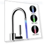 LED Shower Faucet Attachment — Fixed, XHJ12