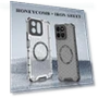Magnetic Transparent Magsafe Case — Mobile Devices & Accessories, JOCAJE