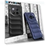Matte Shockproof Silicone Case — Phone Accessories, KEYSION