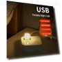 Mini USB LED Night Light — Night Lights, AI Supermarket