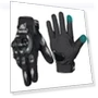 Motorcycle Bicycle Smartphone Touch Panel Gloves — Gloves, Zen Picks - Japan Product select -