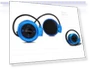 Neutral Mini 503 Bluetooth Sports Headset — Bluetooth Headsets, SmartGears