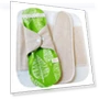 Petit trial set for smart fabric napkins — Cloth Napkins, Hidden Nest