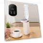 Portable Instant Hot Water Dispenser — Hot & Cold Water Dispensers, Practical Household