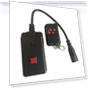 Portable Smoke Machine Controller — Flame Effects, Handy Hobbies