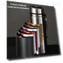 Portable Stainless Steel Thermos with LED Temperature Display — Travel Drinkware, Home Of Auto Parts