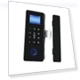 Premium Smart Glass Door Lock with Fingerprint Scanner — Locks, Handy Hobbies
