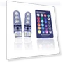 RGB LED Car Light — Light Kit, Dream Garage