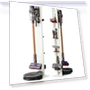 Robot Vacuum Cleaner Dock — Smart Cleaning Robots, AniWorld