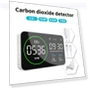 Smart Air Quality Monitor — Air Quality Monitors, Toool-Home