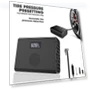 Smart Car Air Pump — Tire Inflation Solutions, 888 Auto Parts Town