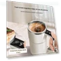Smart Electric Magnetic Mug — Beverage Warmers, Perfect choice for your home