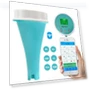 Smart Floating Water Analyzer for Pool — Hydrometers, JOHO - CarGear