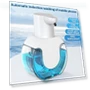 Smart Soap Dispenser — Care Dispensers, Home Furnishing Department Mall
