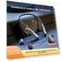 Smart Step Count Calorie Bluetooth Headphones — Fitness & Activity Monitors, QUEED