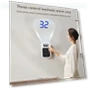 Smart Thermostat Heater — Portable Heating Solutions, Yousheng Electronic Products