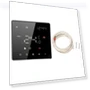 Smart Thermostat with Touch Screen — Home Climate Control, 3d printing machine