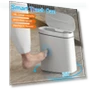 Smart Trash Bin — Kitchen Cans, Build My Home